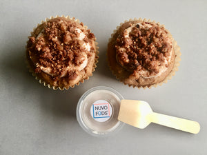 
                  
                    Load image into Gallery viewer, NUVO MUFFINS - Cranberry Orange
                  
                