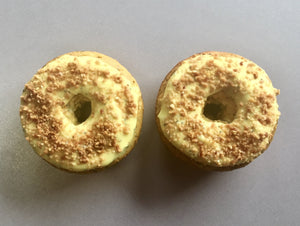 
                  
                    Load image into Gallery viewer, NUVO DONUTS - Lemon Poppy
                  
                