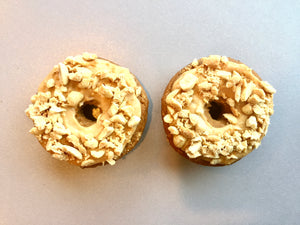 
                  
                    Load image into Gallery viewer, NUVO DONUTS - Peanut Butter*
                  
                