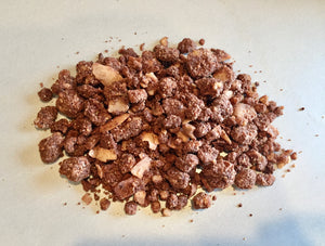 
                  
                    Load image into Gallery viewer, NUVO CRUMBLE - Coconut Cacao Walnut
                  
                